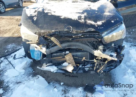 2019 BMW X1 xDrive28I из США, поврежденный, VIN WBXHT3C53K5L35331